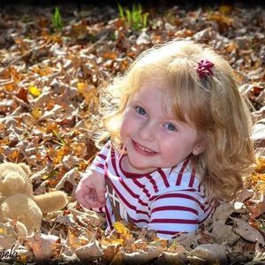 Meet your Posher, Peggy